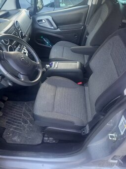 Citroen berlingo multispace 1.6hdi. - 6