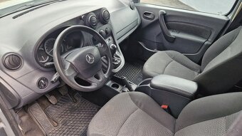 Mercedes citan tourer extra lang 111cdi 81kw - 6