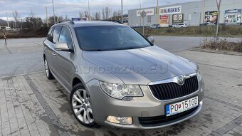 Superb 2 2.0 TDi 103kw - 6