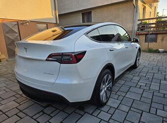 Tesla Model Y Long Range AWD 75kWh 2023 AMD Ryzen - 6