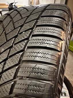 Disky 5x112 245/40 R18 - 6