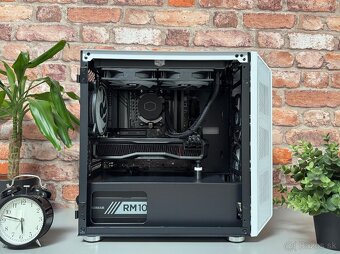 Ryzen 9 9900X\32GB\RX 7900XT\SSD\1000W Zdroj - 6