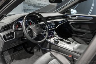 Audi A6 55 3.0 TFSI mHEV Design quattro S tronic - 6