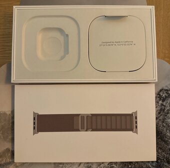 Apple watch ultra 2 - 6