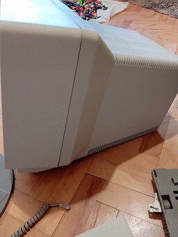 IBM monitor plus klávesnica - 6