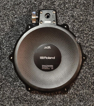 pady ROLAND PD-85BK / ROLAND PDX-100 - 6