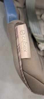 Vajicko Cybex Gold - 6