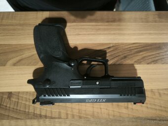 Predam Grand Power K100 - 6