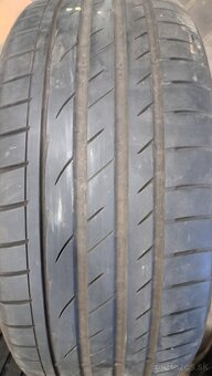 5x112 R17 + 225/50R17 - 6
