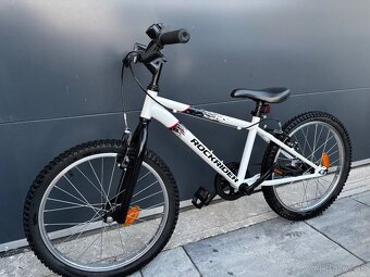 Rockrider st 100 20” - 6