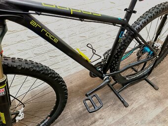 Ponúkam na predaj horský bicykel Radon ZR Race 6.0 29" - 6