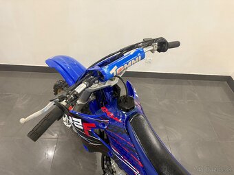 Yamaha yzf 250 - 6