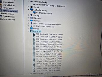 Lenovo ideapad slim 3i 14 so 16 gb ram 512gb ssd diskom a i7 - 6