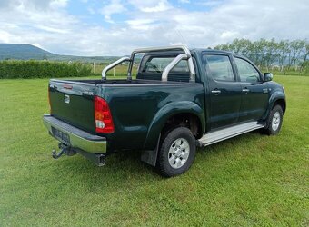 Toyota Hilux - 6