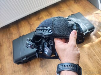 Kompletna airsoft výbava - 6