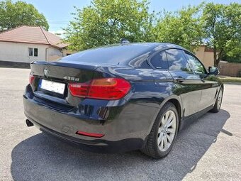 BMW 435d Xdrive grand coupe - 6