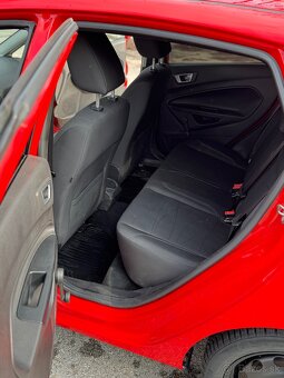 Predám Ford Fiesta - 6