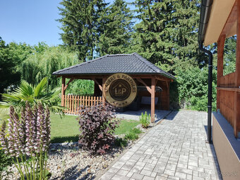 Na predaj rodinný dom Nitra- zobor šindolka - 6