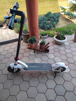 Elektrická kolobežka - 6