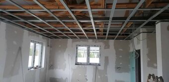 Realizujem rekonštrukcie rodinných domov a bytov - 6