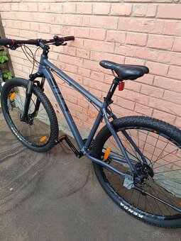 Nový Horský bicykel Stuf Prime MR 9.5 29 " M/L - 6