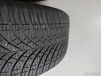 2x celoročná Good Year Vector 235/45r18 - 6