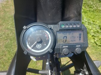 Yamaha xt 660z tenere - 6