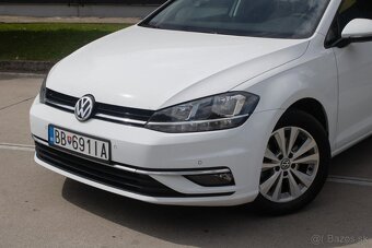 Volkswagen Golf 7 1.6TDI /AJ NA SPLÁTKY/ Vw vw - 6