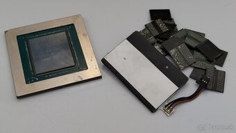 Grafická karta EVGA RTX 3090 – nefunkčná - 6