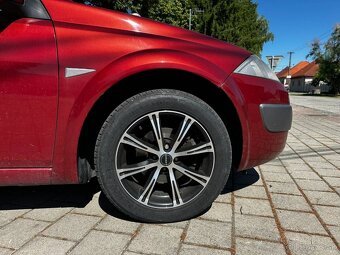 Renault Mégane Cabrio 1.9 Cdi - 6