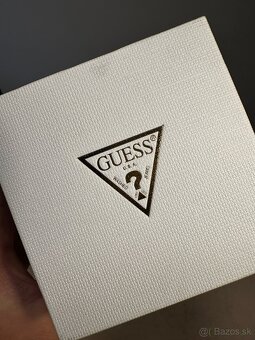 Dámske hodinky Guess Ladies Sport – TOP stav, 50% zľava - 6