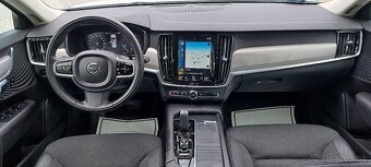 Volvo S90 2.0L B4 mHEV A/T Možný Leasing - 6