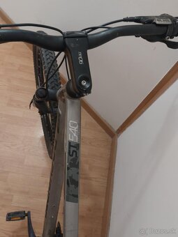 Rockrider st 540 - 6