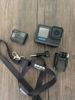 Gopro Hero 13 black - 6