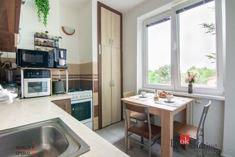 3-izbový byt Bernolákovo na predaj, kompletne zariadený - 6