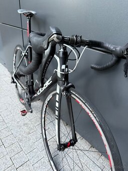 Cube Litening Super HPC PRO - 6