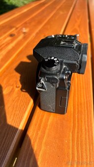 Panasonic lumix G7 telo - 6