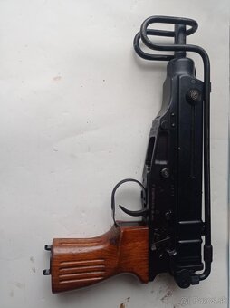 Samopal vz.58 expanz - 6