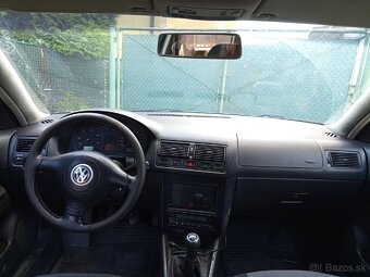 Vw golf 4 - 6