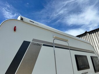 Weinsberg CaraOne 390QD - 6