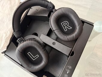 Logitech G Pro X 2 Lightspeed Wireless – Herné slúchadlá - 6
