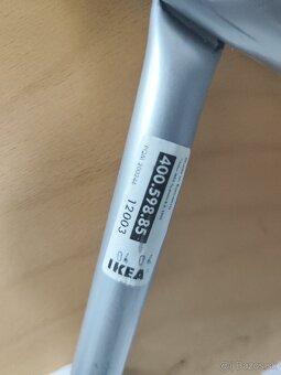 Stolička Jules IKEA - 6