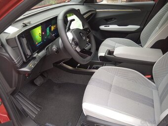Renault Scenic E-Tech EV 87 ICONIC 160kW-220 PS - 6