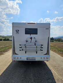 Ford RIMOR Kilig TOP stav 30.000km DPH - 6