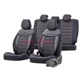Poťahy Otom Comfortline 209 - 6