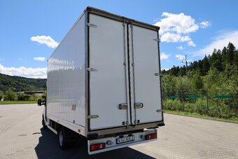 Renault MASTER PARTNER - 6
