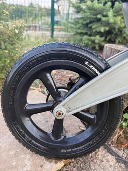 Firstbike odrazadlo 2-5 rokov - 6