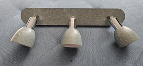 Stropná bodová lampa - 6