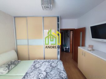 Na prenájom 3+kk s balkónom, LESOPARK, Žilina-Vlčince - 6