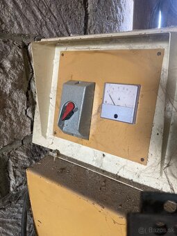 Šrotovník,šrotár - 6